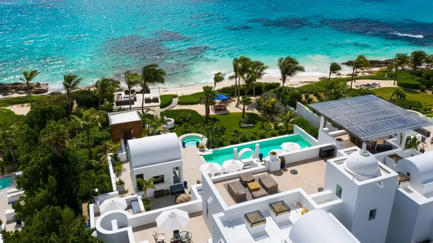 Rendezvous Luxury Villa photo 45