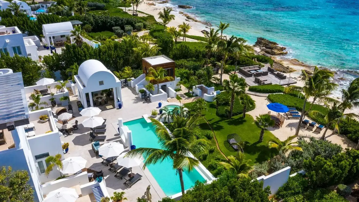 Rendezvous Luxury Villa photo 56