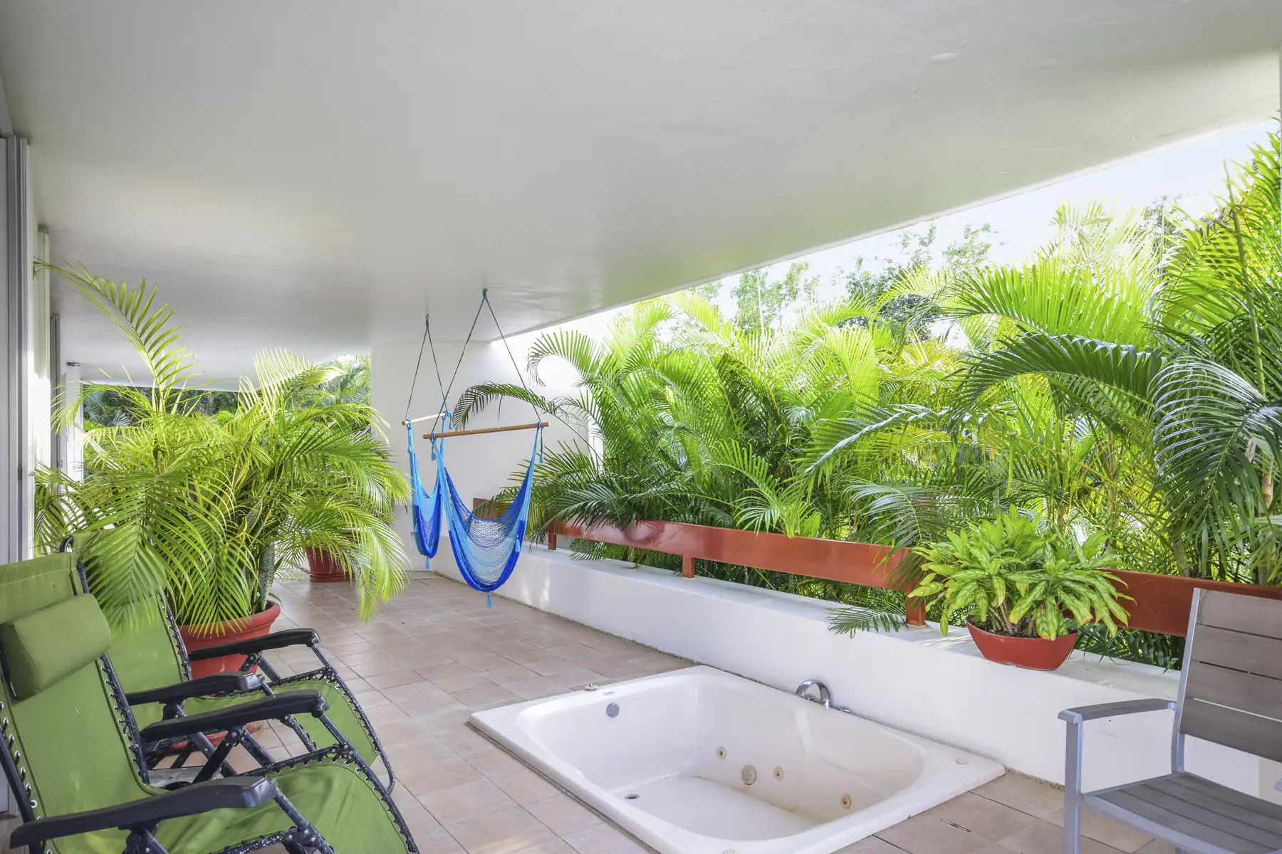 Residencias Reef Condo 6100 in Residencias Reef Cozumel, Riviera Maya — preview photo 1