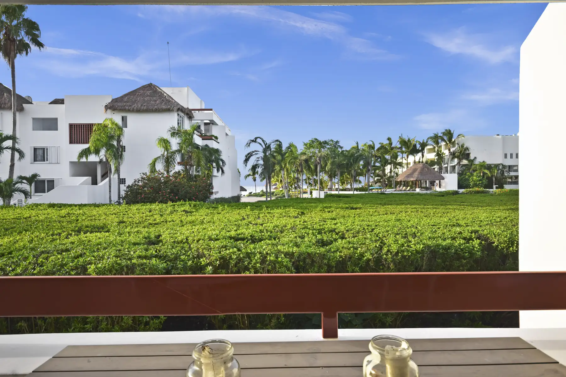 Residencias Reef Condo 6100 in Residencias Reef Cozumel, Riviera Maya — preview photo 4