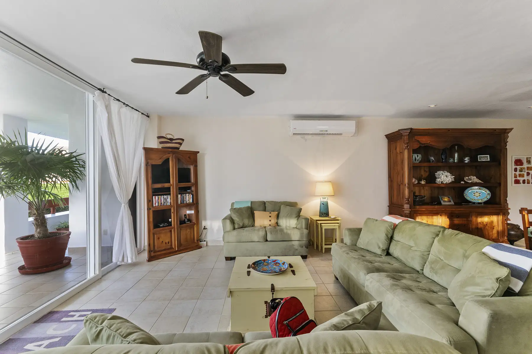 Residencias Reef Condo 6100 in Residencias Reef Cozumel, Riviera Maya — preview photo 5
