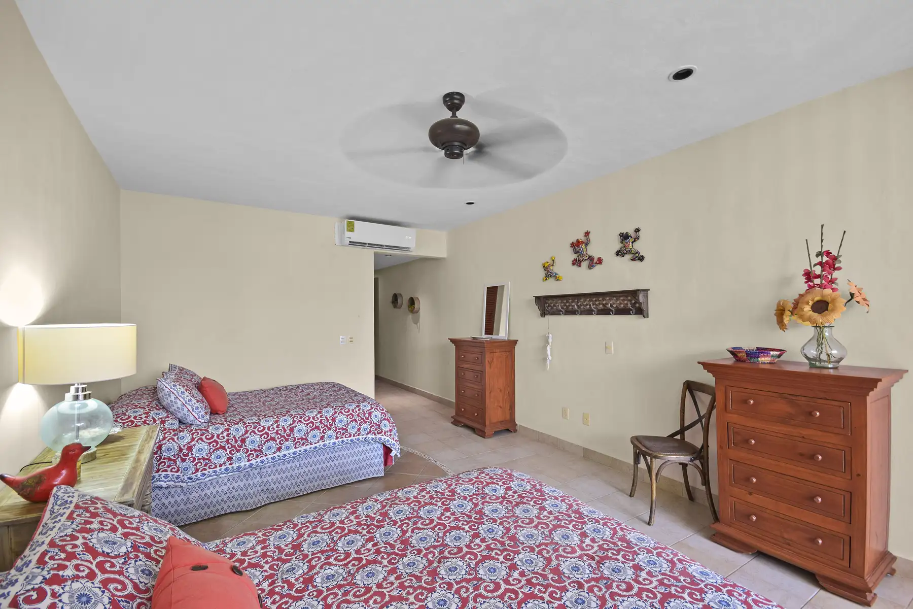 Residencias Reef Condo 6100 in Residencias Reef Cozumel, Riviera Maya — preview photo 6