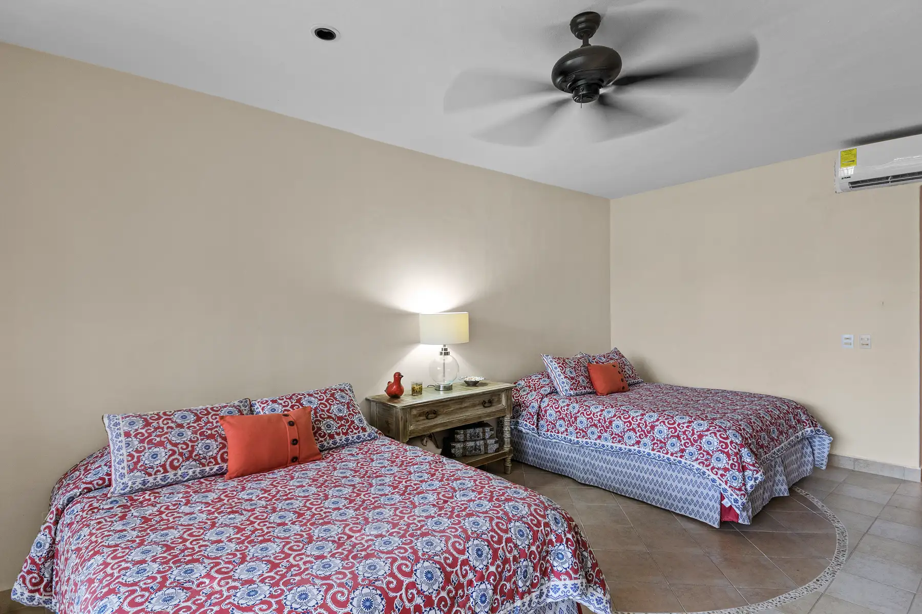 Residencias Reef Condo 6100 in Residencias Reef Cozumel, Riviera Maya — villa photo 7