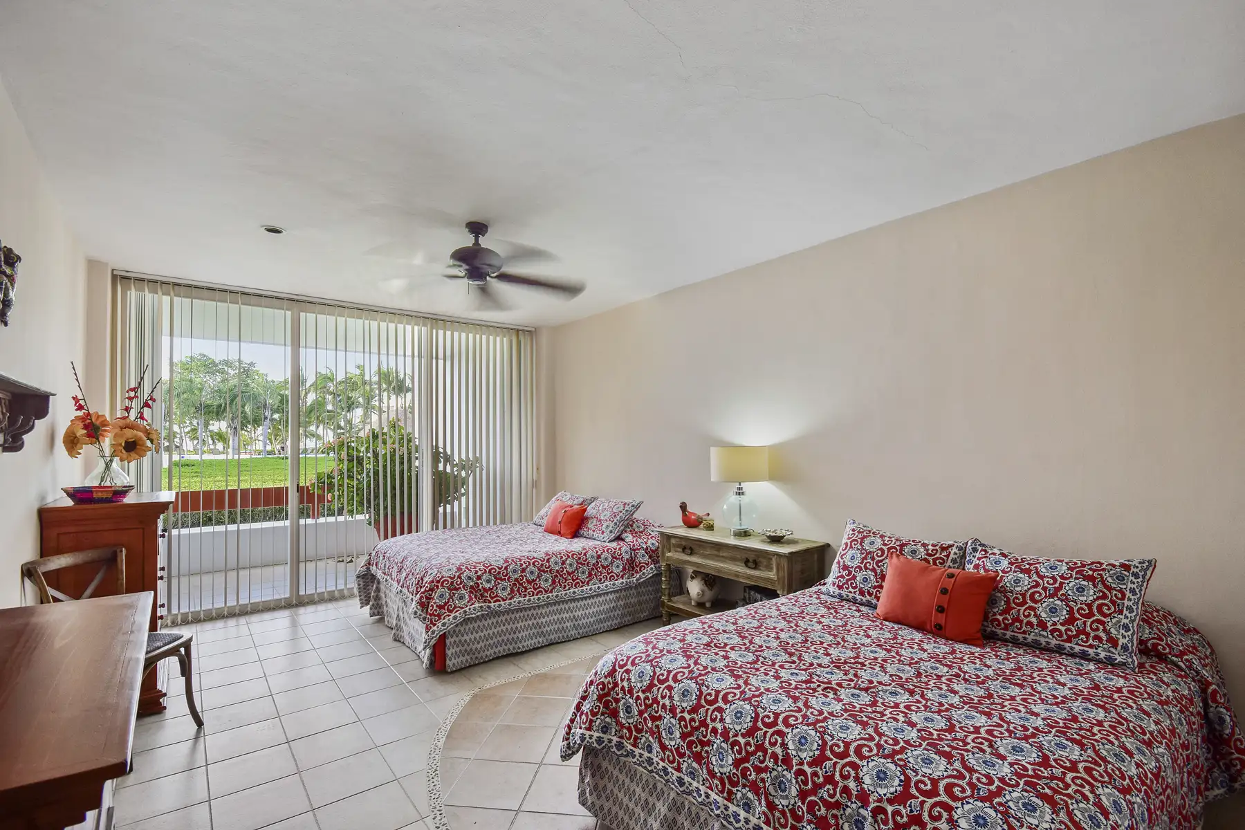 Residencias Reef Condo 6100 in Residencias Reef Cozumel, Riviera Maya — villa photo 8