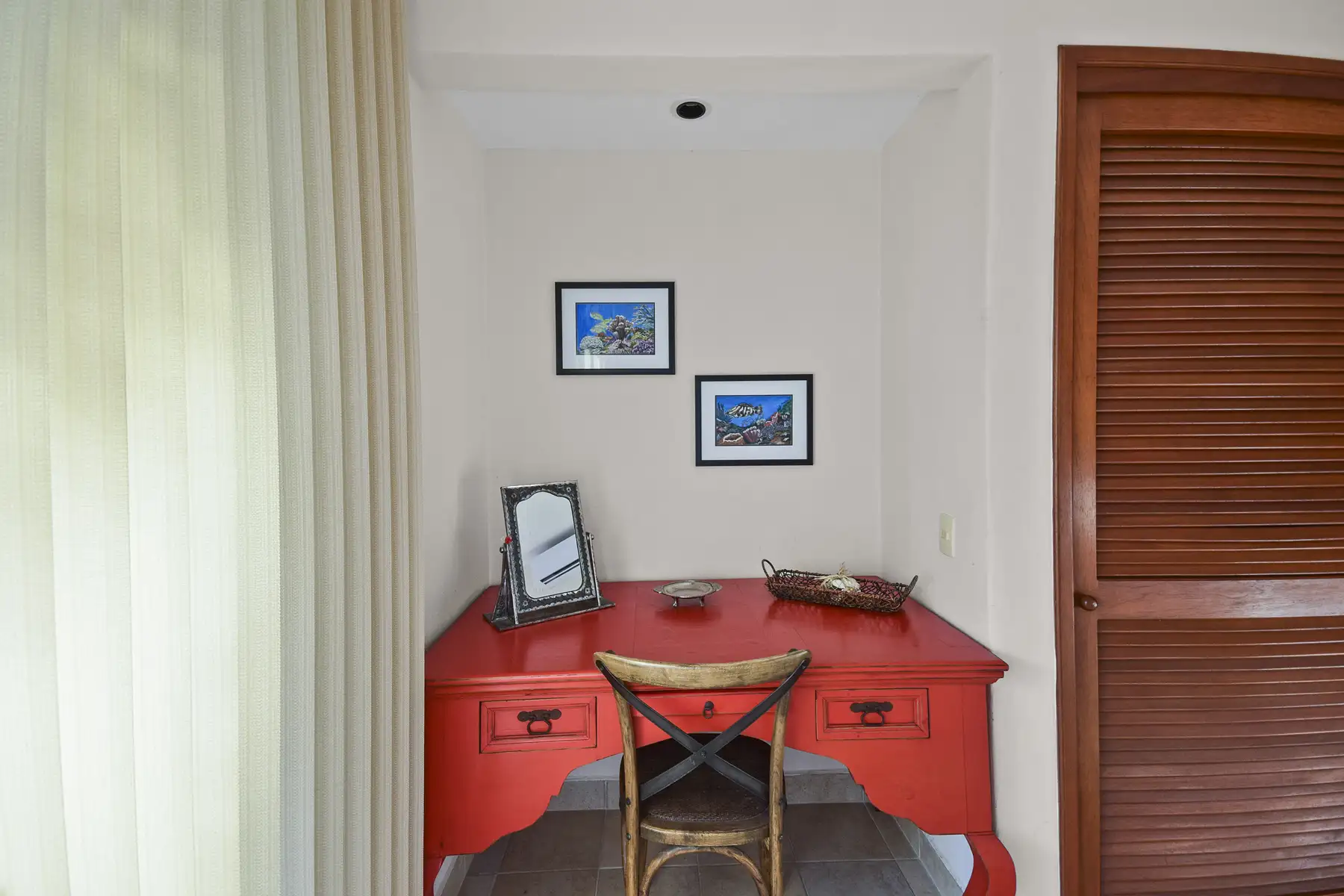 Residencias Reef Condo 6100 in Residencias Reef Cozumel, Riviera Maya — villa photo 11