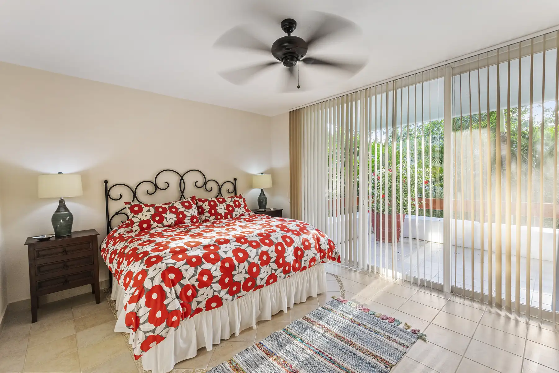 Residencias Reef Condo 6100 in Residencias Reef Cozumel, Riviera Maya — villa photo 12