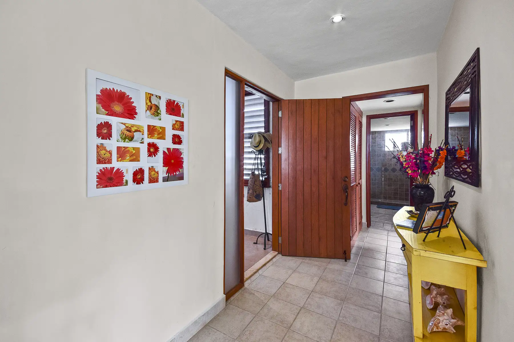 Residencias Reef Condo 6100 in Residencias Reef Cozumel, Riviera Maya — villa photo 13