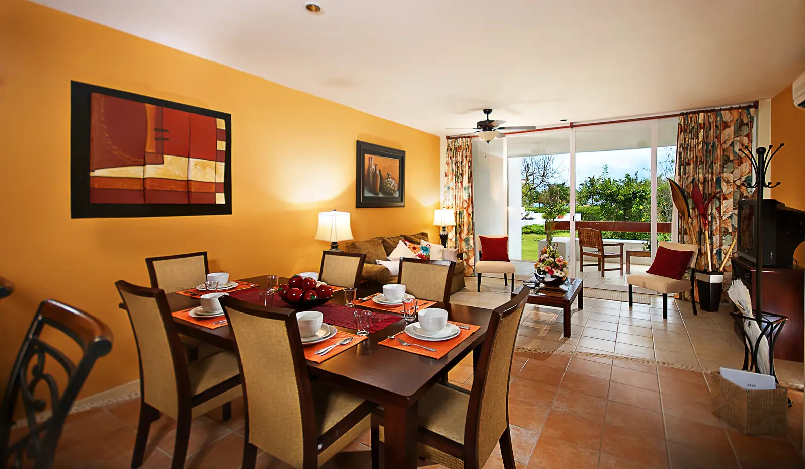 Residencias Reef Condo 7160