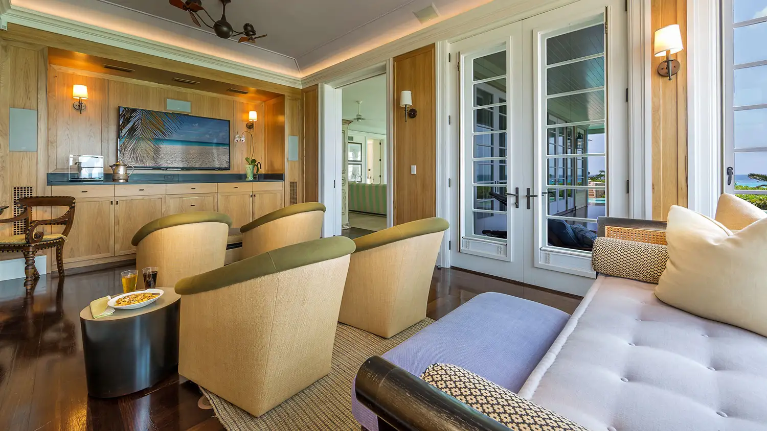 Santosha Villa photo 14
