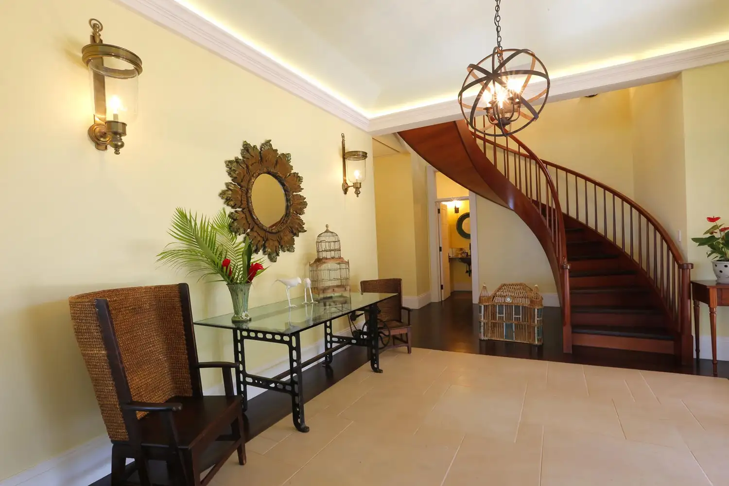 Santosha Villa photo 26