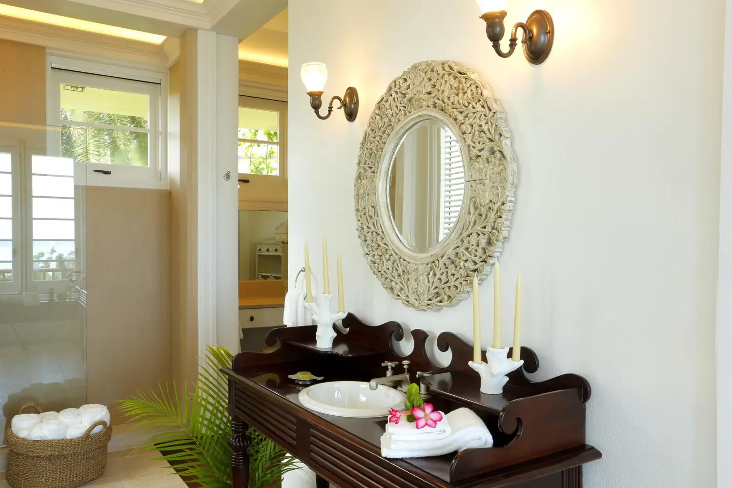 Santosha Villa photo 30