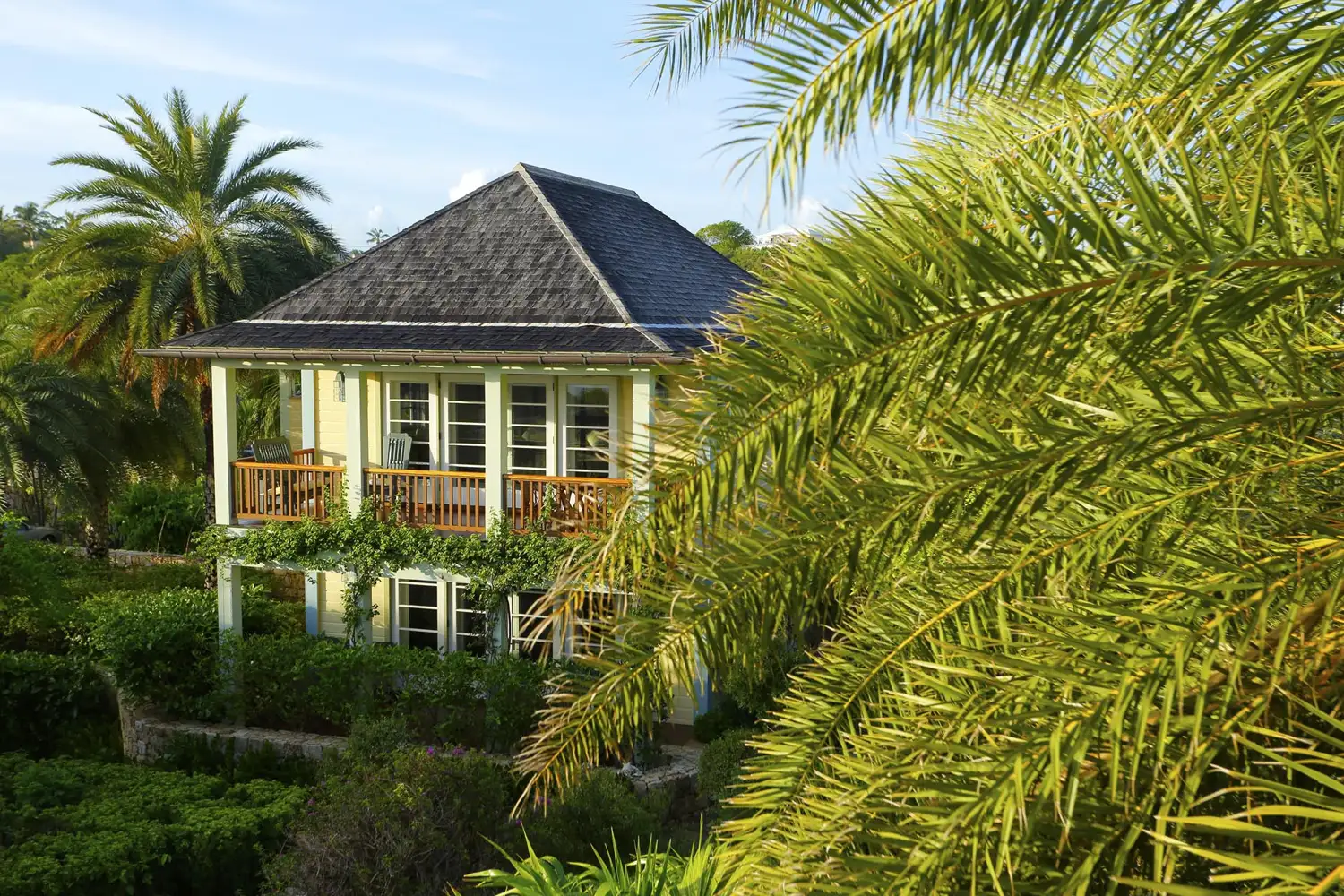 Santosha Villa photo 34