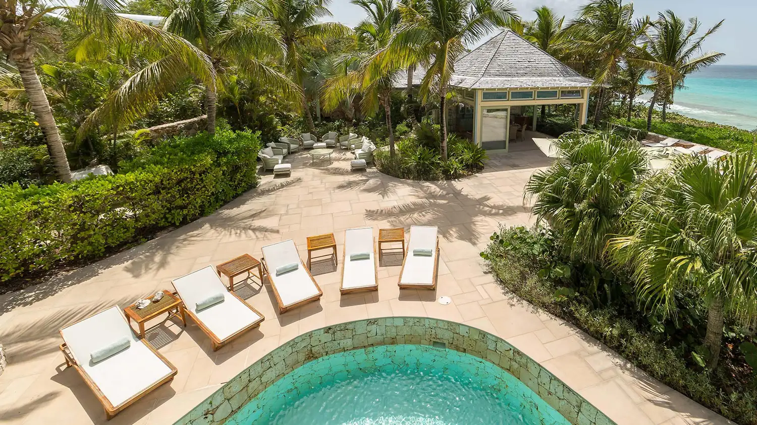 Santosha Villa photo 41