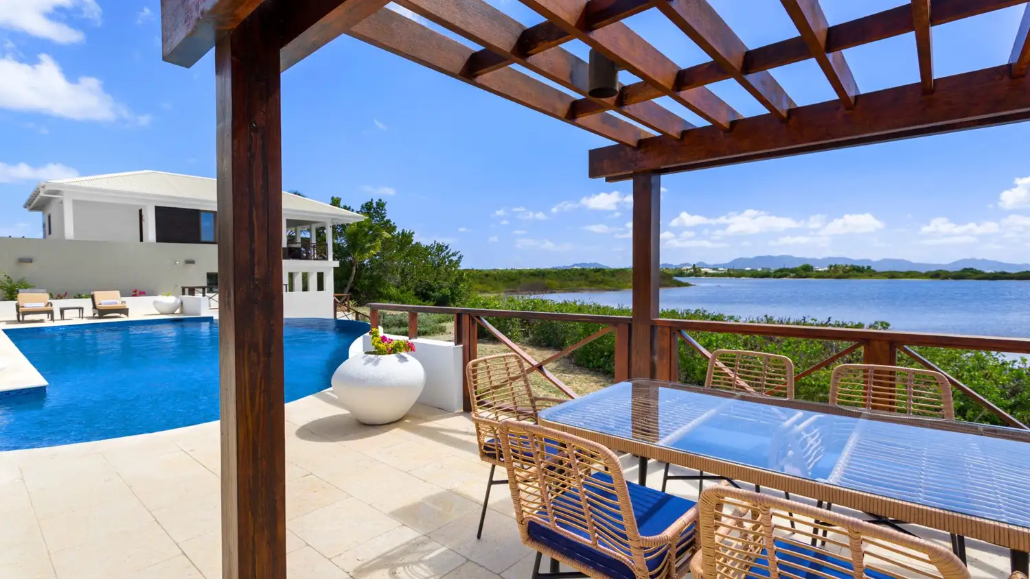 Songbird Villa Luxury Retreat photo 8