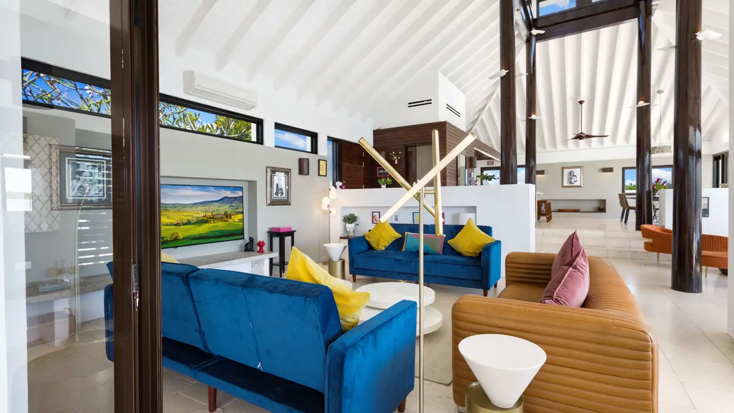 Songbird Villa Luxury Retreat photo 12