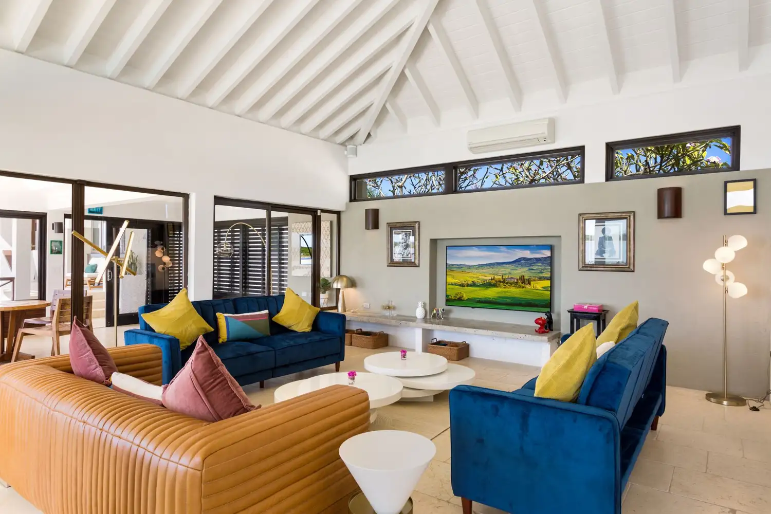 Songbird Villa Luxury Retreat photo 13