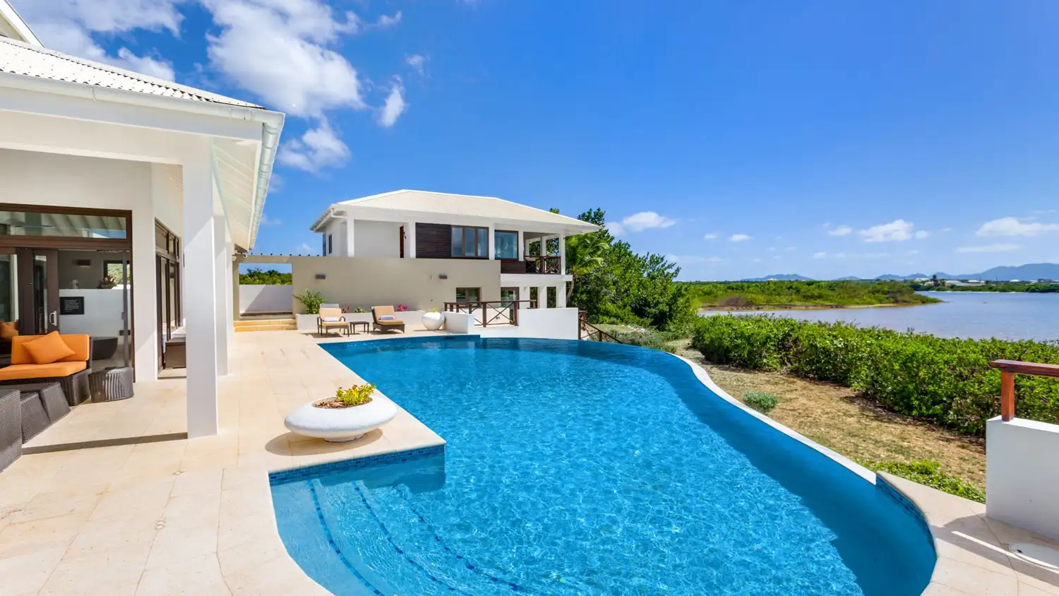 Songbird Villa Luxury Retreat photo 14