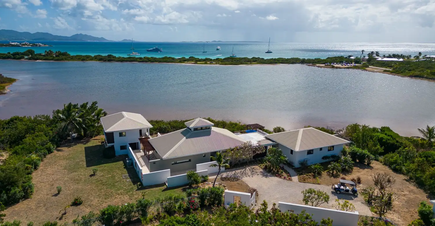 Songbird Villa Luxury Retreat photo 16