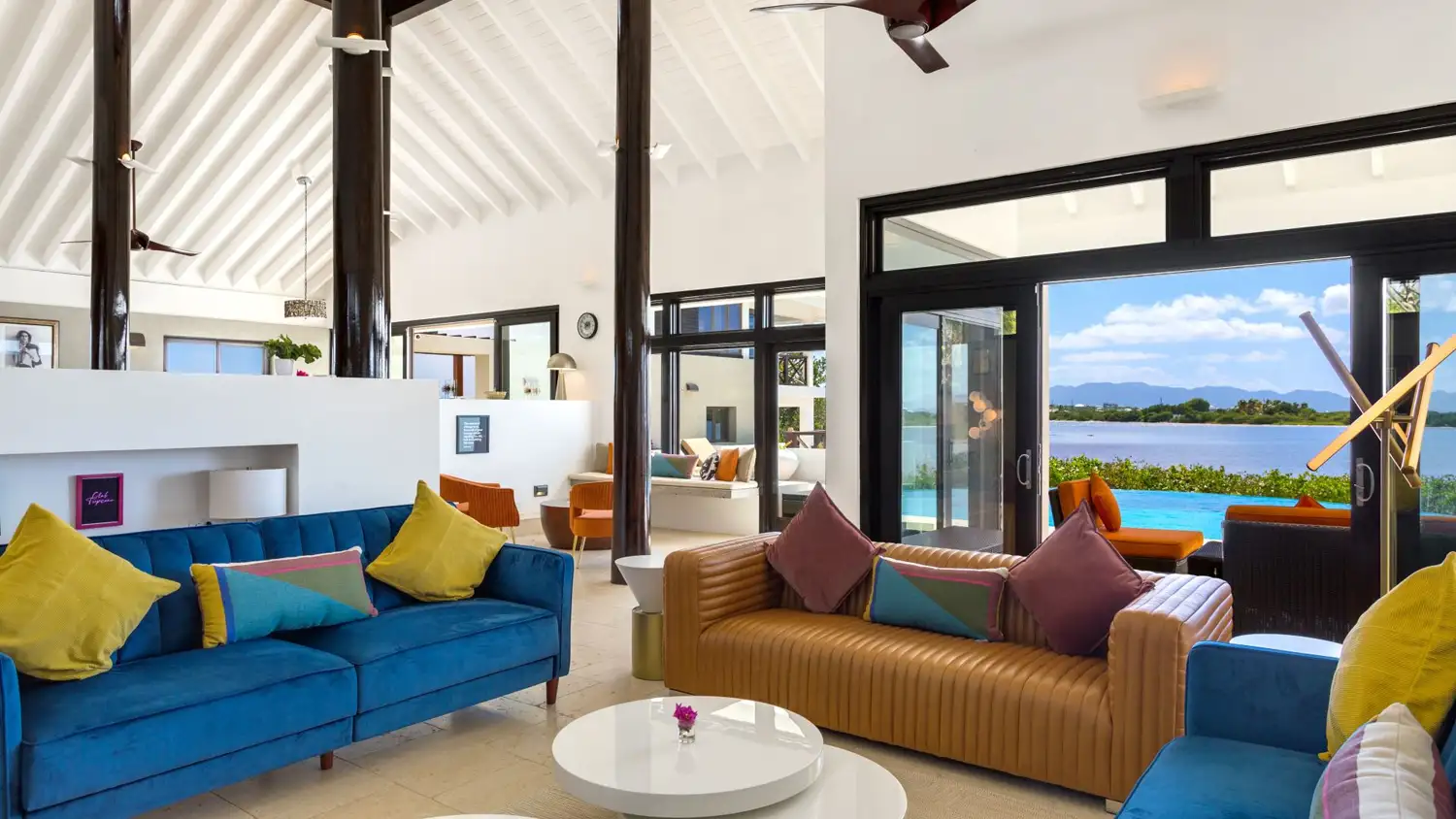 Songbird Villa Luxury Retreat photo 19