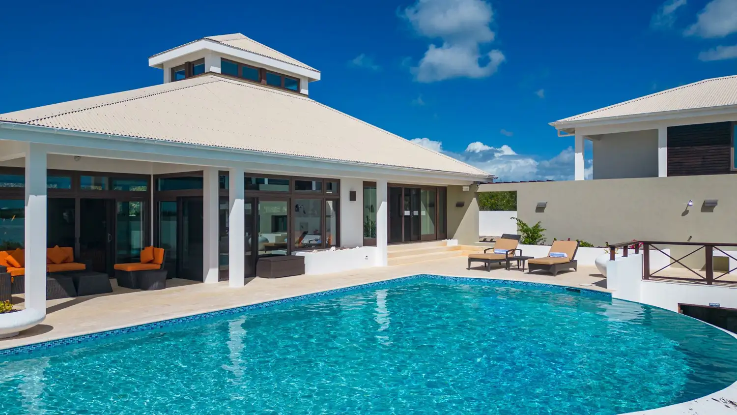 Songbird Villa Luxury Retreat photo 34
