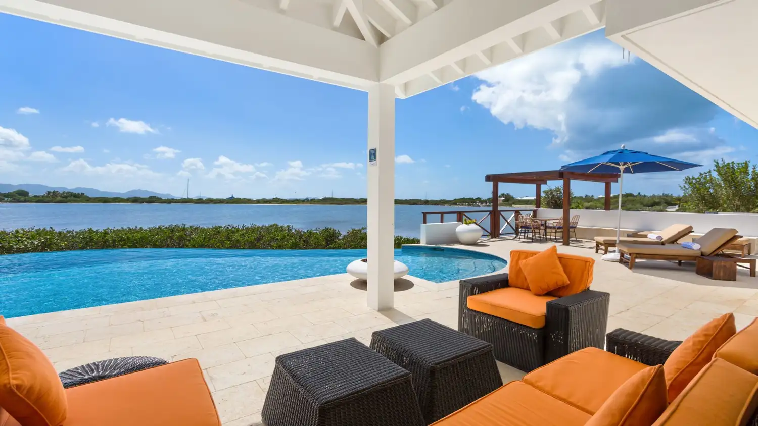 Songbird Villa Luxury Retreat photo 38