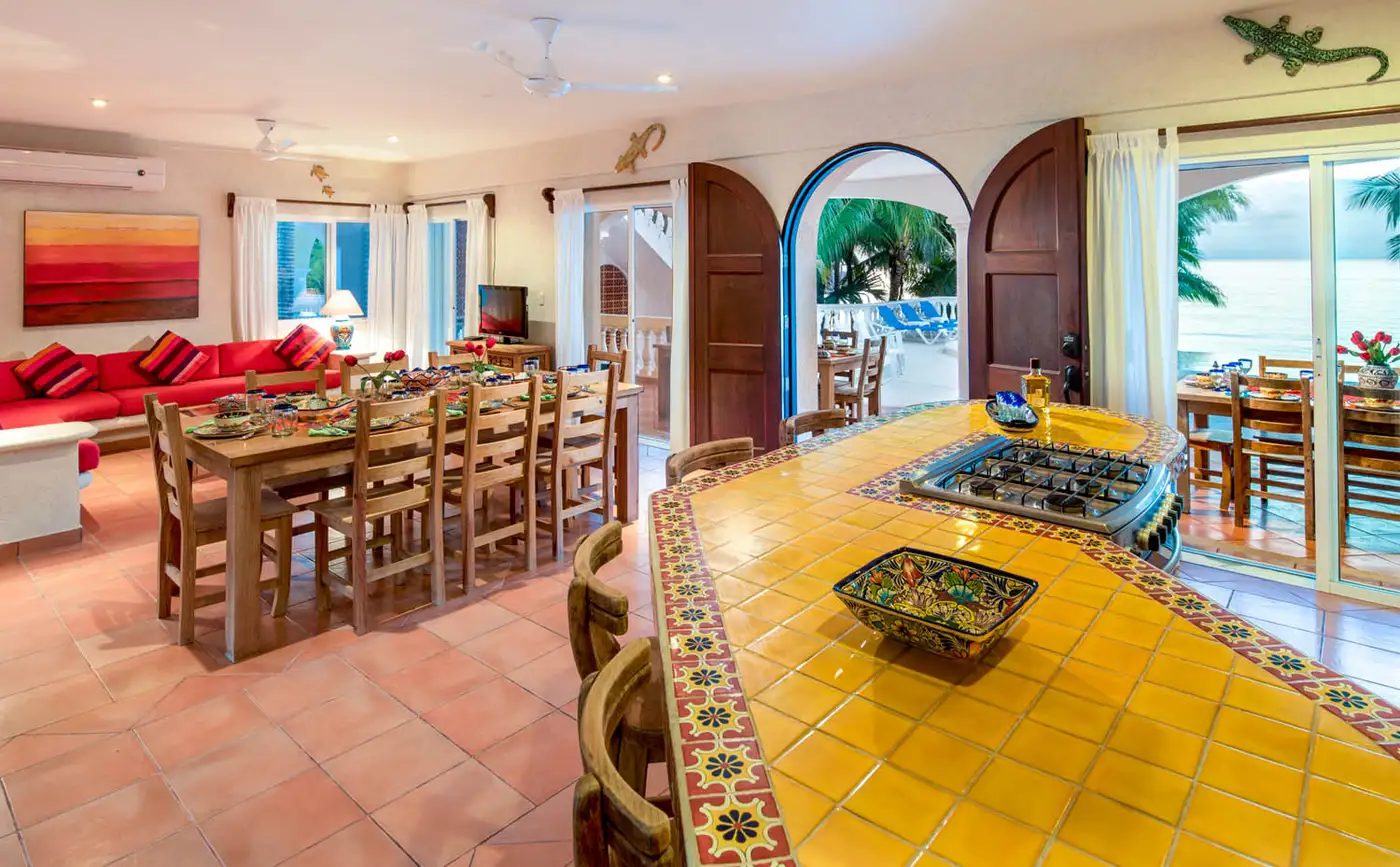 Villa Chango Cozumel — preview photo 1