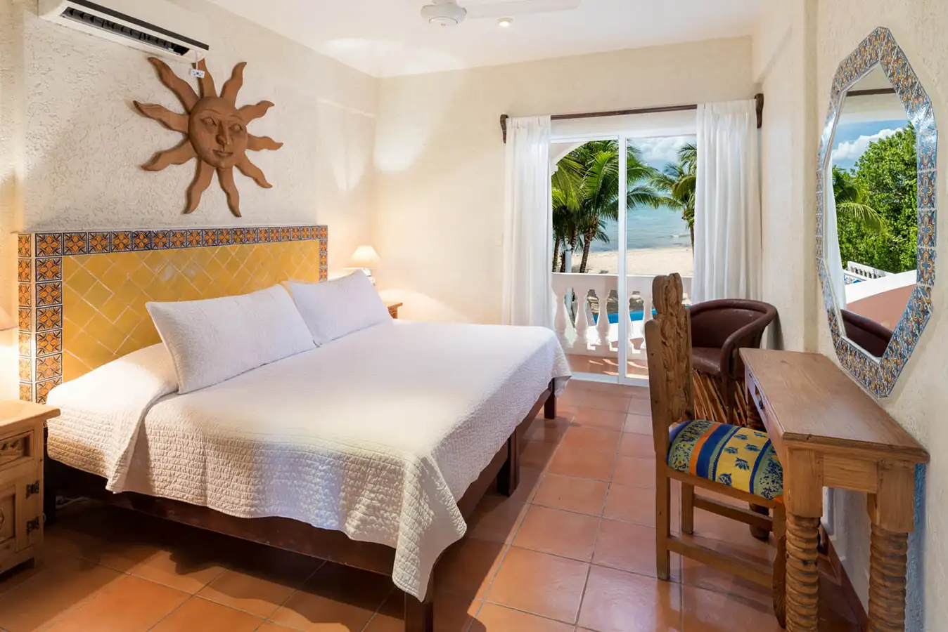 Villa Chango Cozumel | 7-Bedroom Caribbean Luxury Villa
