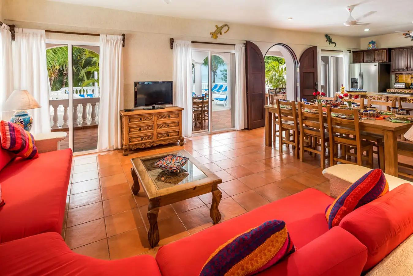 Villa Chango Cozumel — villa photo 13