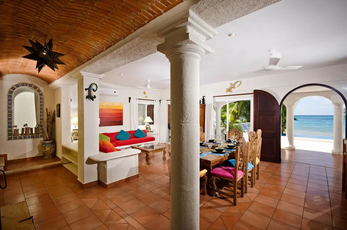 Villa Chango Cozumel — villa photo 15