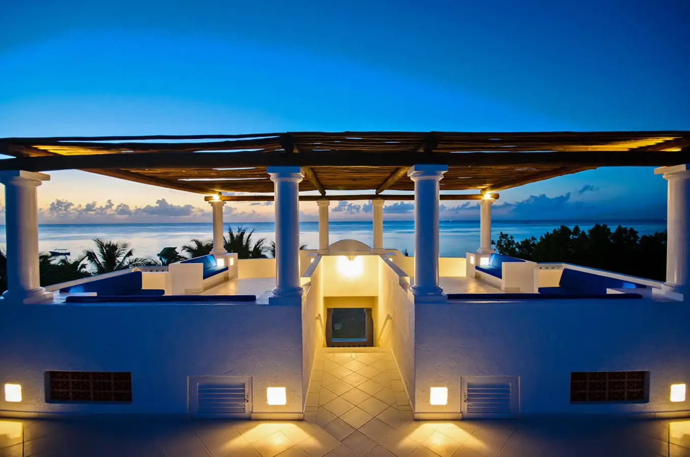 Villa Chango Cozumel — villa photo 16