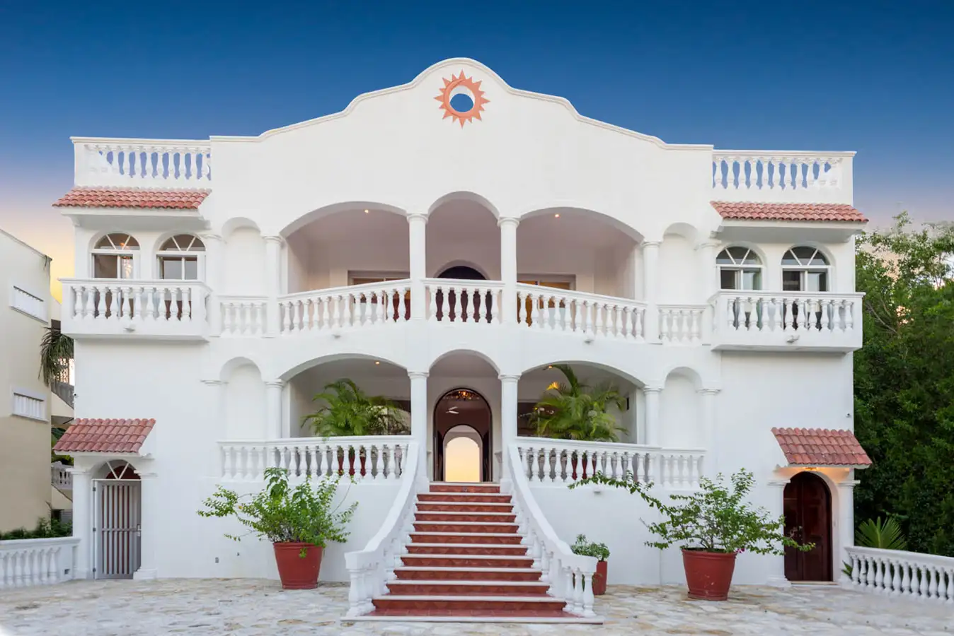 Villa Chango Cozumel — villa photo 17