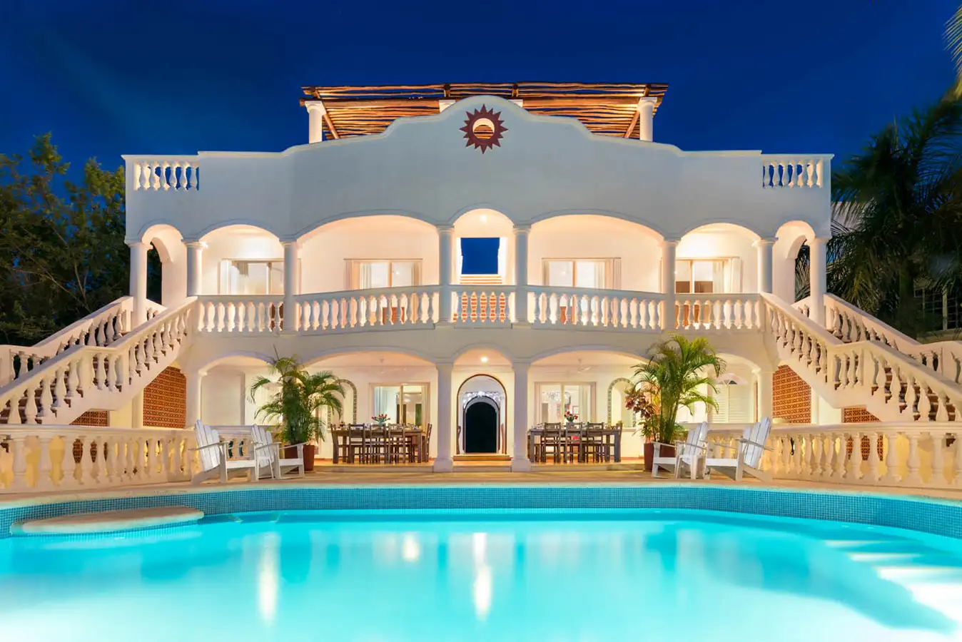 Villa Chango