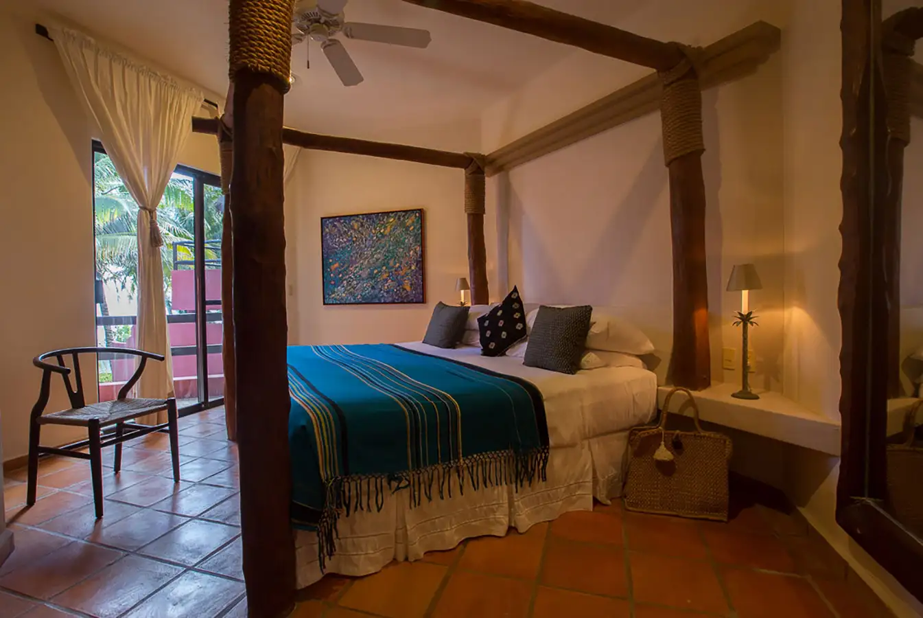 Villa Zen Del Sol Akumal