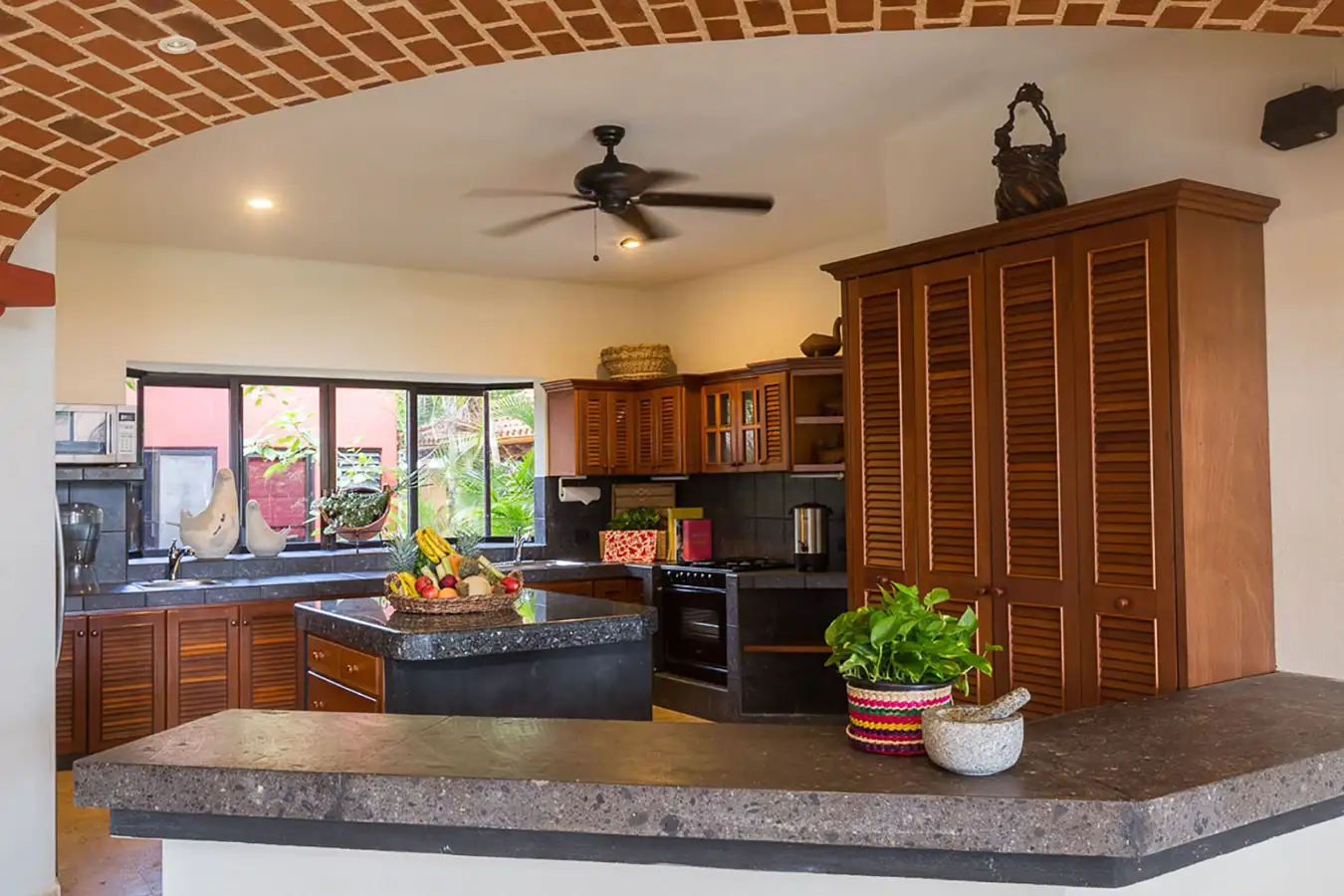 Villa Zen del Sol Akumal Luxury Villa