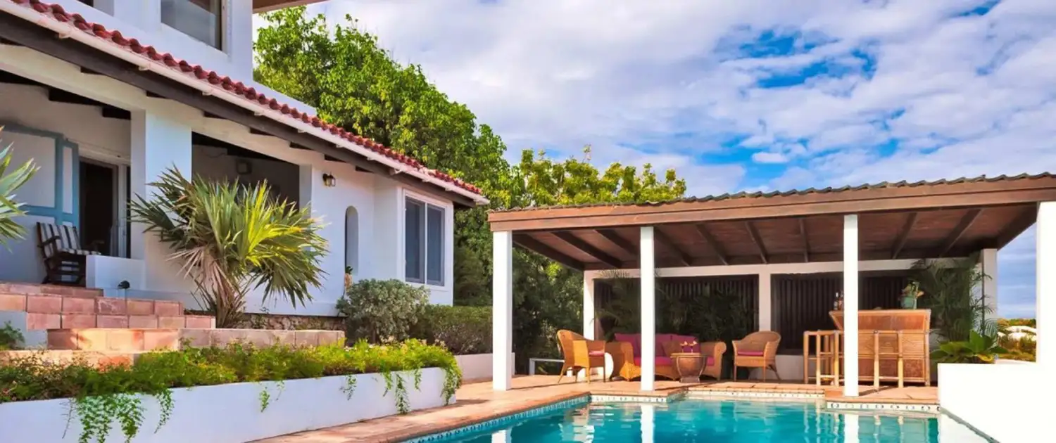 Zenaida Estate Luxury Villa photo 26